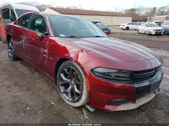 2C3CDXCT2JH332328 2018 DODGE CHARGER