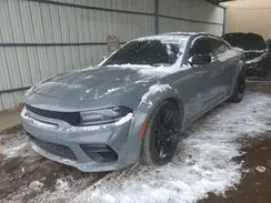 2C3CDXCT2JH337075 2018 DODGE CHARGER