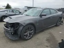 2C3CDXCT2JH339974 2018 DODGE CHARGER