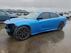 2C3CDXCT2KH510983 2019 DODGE CHARGER