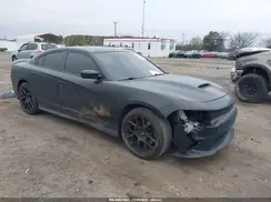 2C3CDXCT2KH522860 2019 DODGE CHARGER