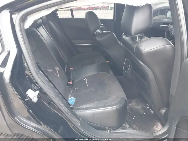 2C3CDXCT2KH522860 2019 DODGE CHARGER - Image 8