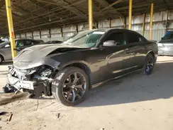 2C3CDXCT2KH526410 2019 DODGE CHARGER