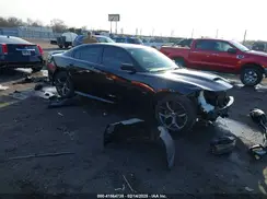 2C3CDXCT2KH526813 2019 DODGE CHARGER