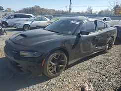 2C3CDXCT2KH526973 2019 DODGE CHARGER