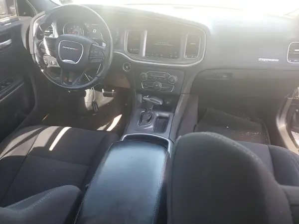 2C3CDXCT2KH526973 2019 DODGE CHARGER - Image 8