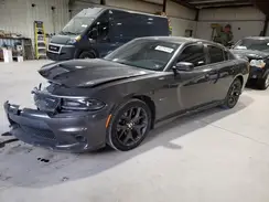 2C3CDXCT2KH549797 2019 DODGE CHARGER