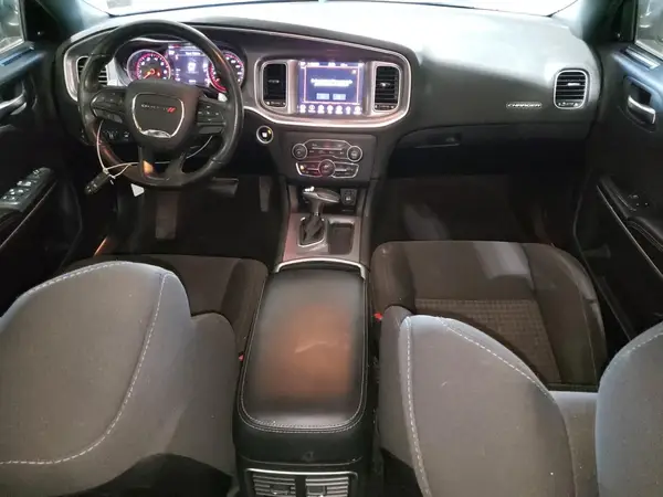 2C3CDXCT2KH549797 2019 DODGE CHARGER - Image 8