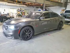 2C3CDXCT2KH552599 2019 DODGE CHARGER