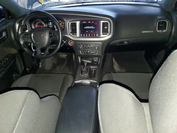 2C3CDXCT2KH552599 2019 DODGE CHARGER - Image 8