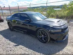 2C3CDXCT2KH562467 2019 DODGE CHARGER