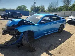 2C3CDXCT2KH570195 2019 DODGE CHARGER