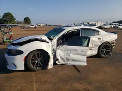 2C3CDXCT2KH571850 2019 DODGE CHARGER