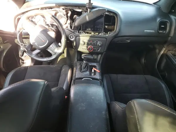 2C3CDXCT2KH571850 2019 DODGE CHARGER - Image 8