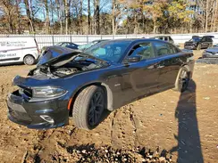 2C3CDXCT2KH572125 2019 DODGE CHARGER
