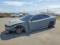 2C3CDXCT2KH572433 2019 DODGE CHARGER