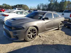 2C3CDXCT2KH575395 2019 DODGE CHARGER