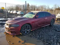 2C3CDXCT2KH575848 2019 DODGE CHARGER