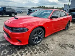 2C3CDXCT2KH593427 2019 DODGE CHARGER