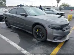 2C3CDXCT2KH598126 2019 DODGE CHARGER