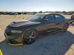 2C3CDXCT2KH598207 2019 DODGE CHARGER