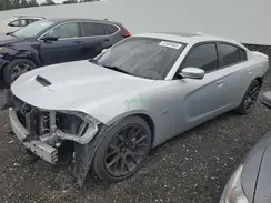 2C3CDXCT2KH605642 2019 DODGE CHARGER