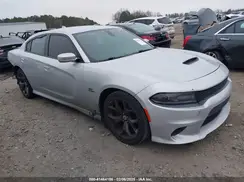 2C3CDXCT2KH605656 2019 DODGE CHARGER