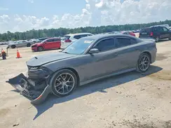 2C3CDXCT2KH607455 2019 DODGE CHARGER