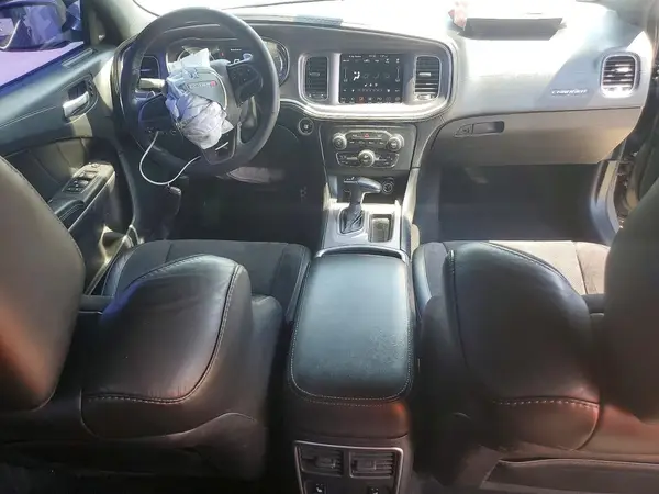 2C3CDXCT2KH607455 2019 DODGE CHARGER - Image 8