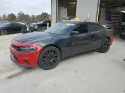 2C3CDXCT2KH608427 2017 DODGE CHARGER