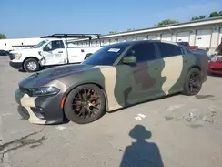 2C3CDXCT2KH624028 2019 DODGE CHARGER