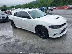 2C3CDXCT2KH624532 2019 DODGE CHARGER