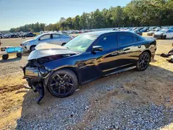 2C3CDXCT2KH633103 2019 DODGE CHARGER