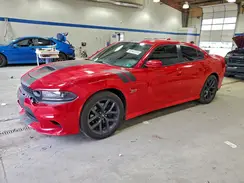 2C3CDXCT2KH633263 2019 DODGE CHARGER