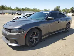 2C3CDXCT2KH633280 2019 DODGE CHARGER