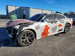 2C3CDXCT2KH643372 2019 DODGE CHARGER