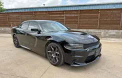 2C3CDXCT2KH650502 2019 DODGE CHARGER