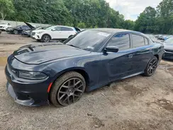 2C3CDXCT2KH704820 2019 DODGE CHARGER