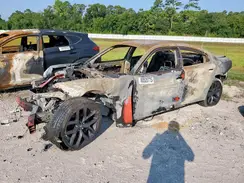 2C3CDXCT2KH722184 2019 DODGE CHARGER