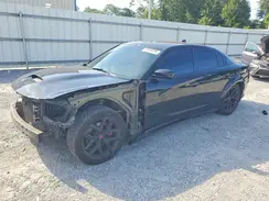 2C3CDXCT2KH722220 2019 DODGE CHARGER
