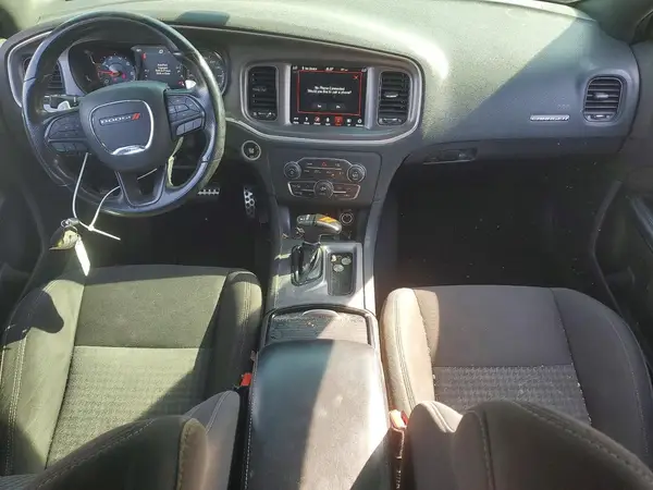 2C3CDXCT2KH722220 2019 DODGE CHARGER - Image 8