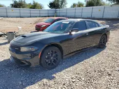 2C3CDXCT2KH726381 2019 DODGE CHARGER