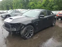 2C3CDXCT2KH726476 2019 DODGE CHARGER