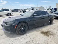 2C3CDXCT2KH726526 2019 DODGE CHARGER