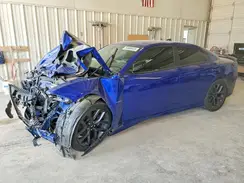 2C3CDXCT2KH738241 2019 DODGE CHARGER