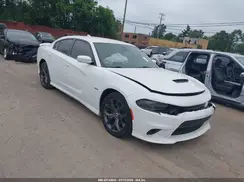 2C3CDXCT2KH738434 2019 DODGE CHARGER