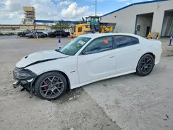 2C3CDXCT2KH754178 2019 DODGE CHARGER