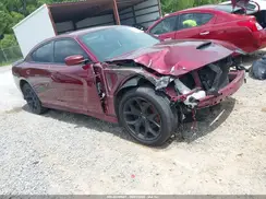 2C3CDXCT2KH756092 2019 DODGE CHARGER