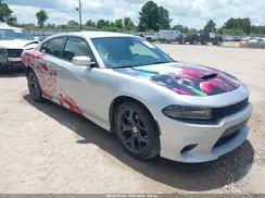 2C3CDXCT2KH757002 2019 DODGE CHARGER