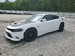 2C3CDXCT2KH757162 2019 DODGE CHARGER